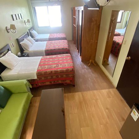 Hotel Tinkus Inn Lima Kültér fotó